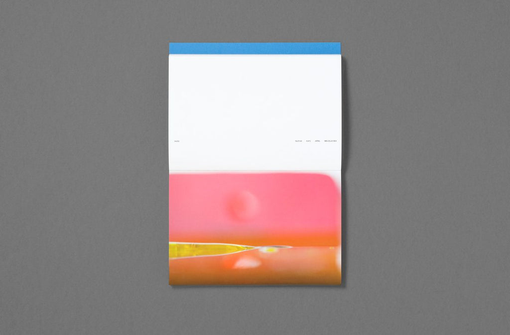 Paul Rousteau – Seascapes