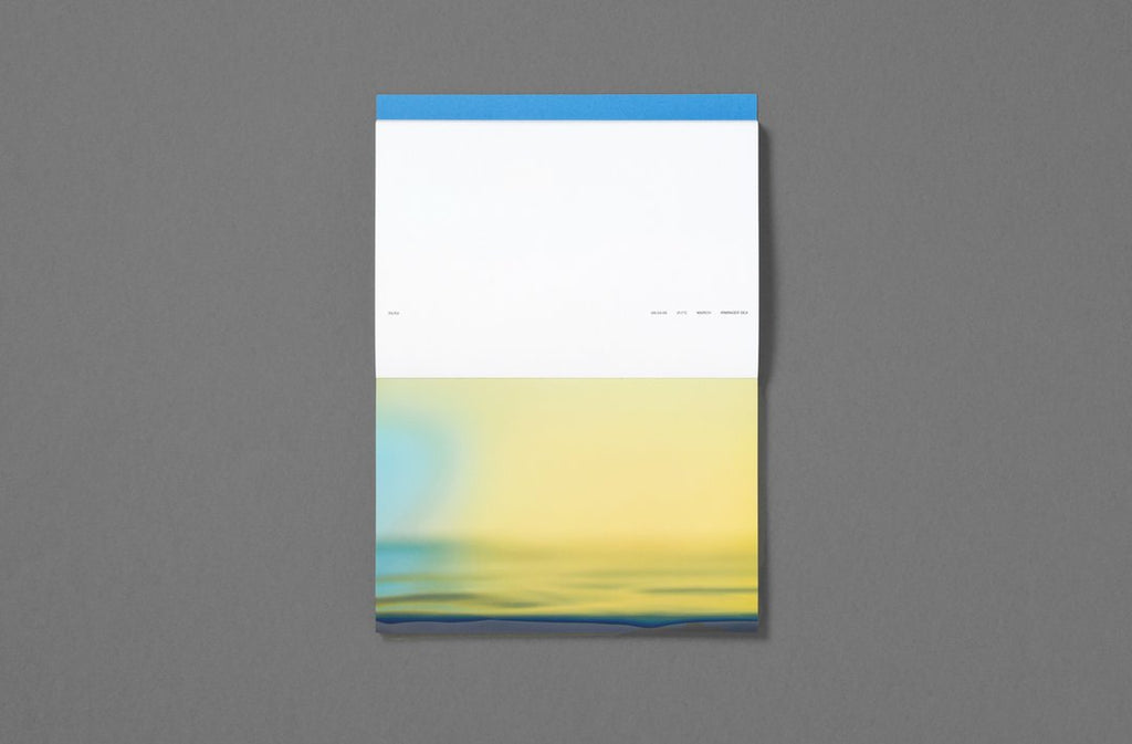 Paul Rousteau – Seascapes