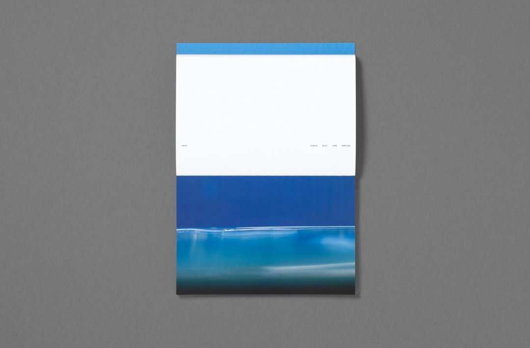 Paul Rousteau – Seascapes