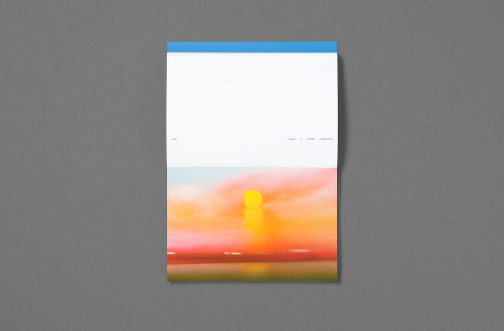 Paul Rousteau – Seascapes