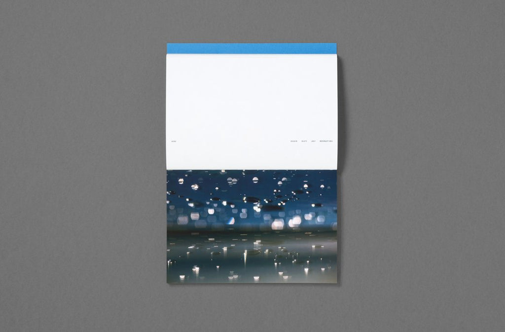 Paul Rousteau – Seascapes