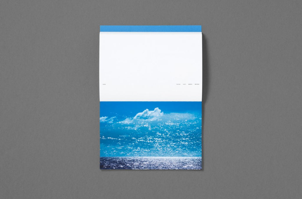 Paul Rousteau – Seascapes