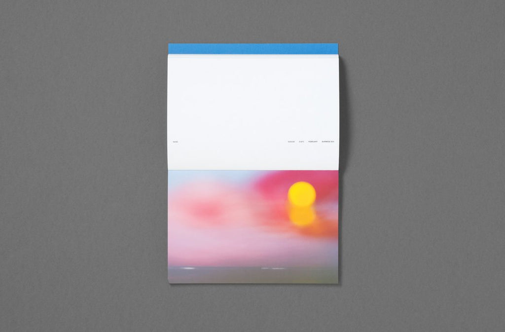 Paul Rousteau – Seascapes