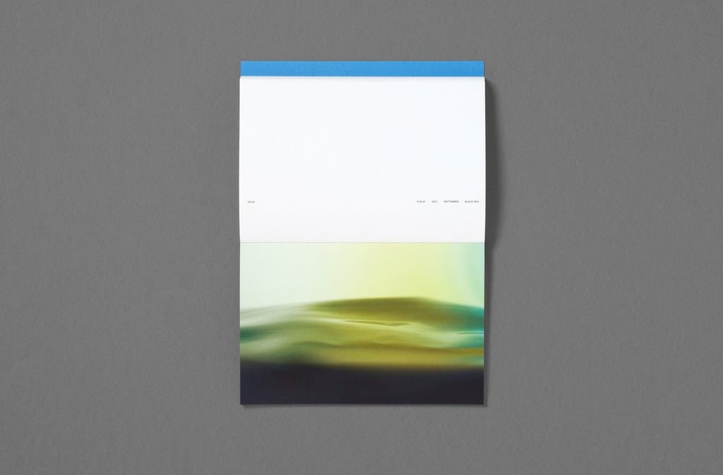 Paul Rousteau – Seascapes