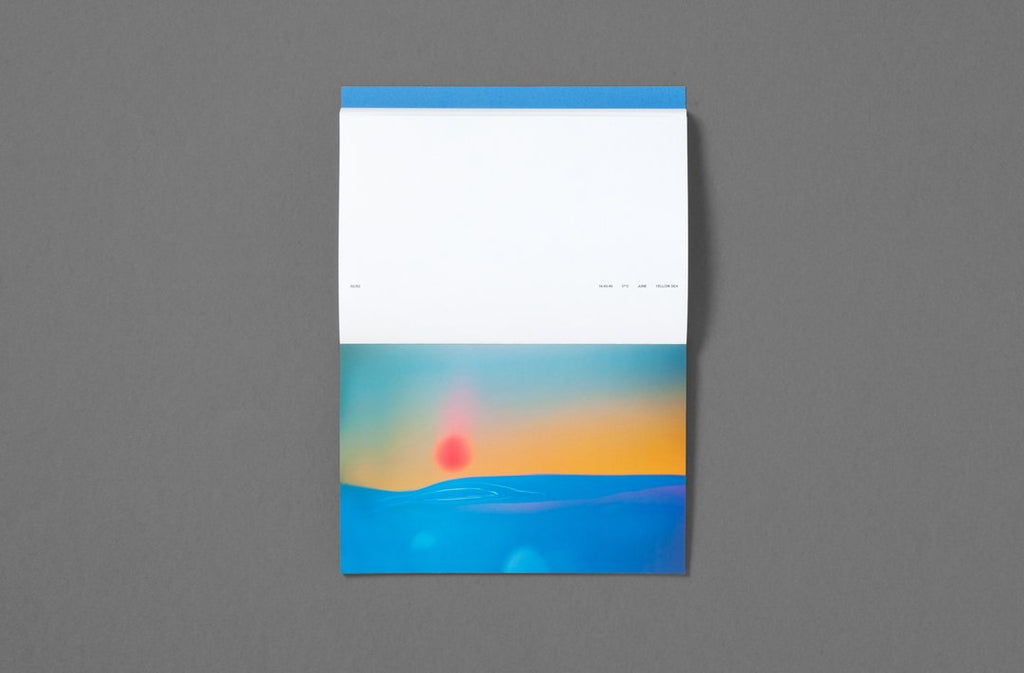 Paul Rousteau – Seascapes