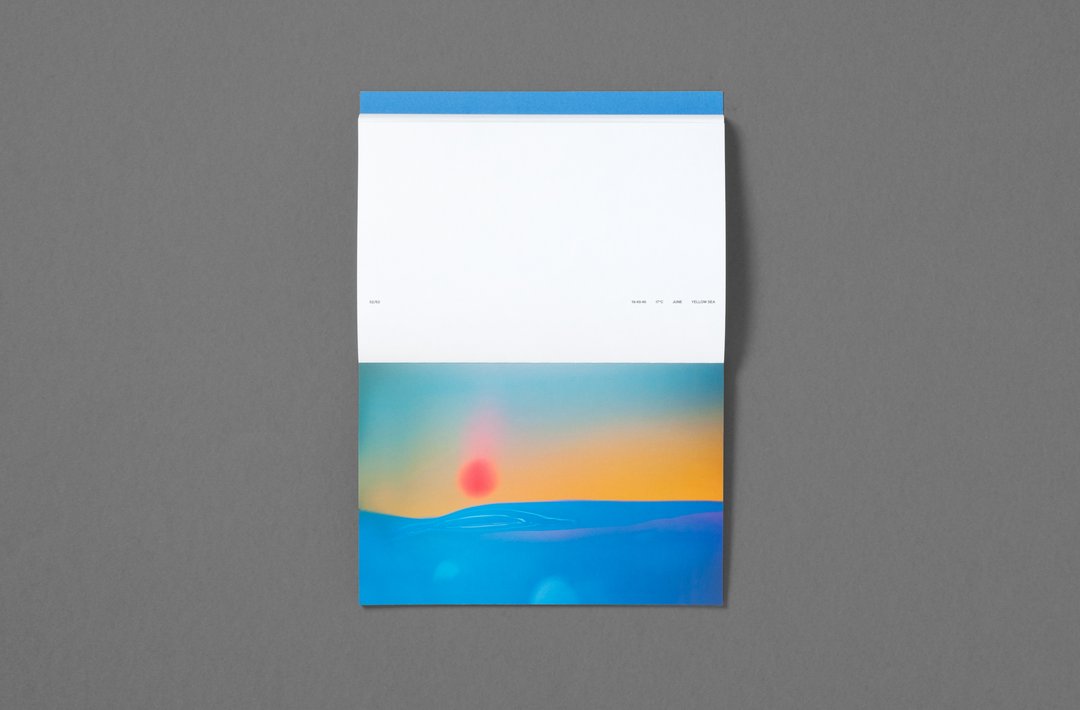 Paul Rousteau – Seascapes