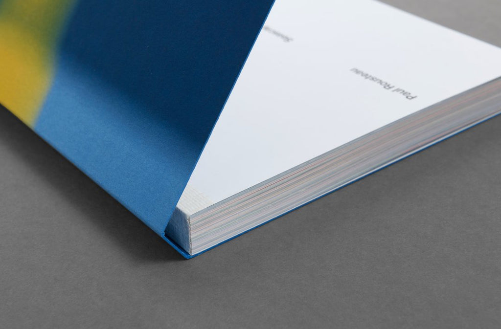 Paul Rousteau – Seascapes