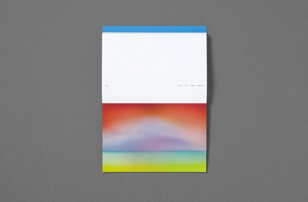 Paul Rousteau – Seascapes