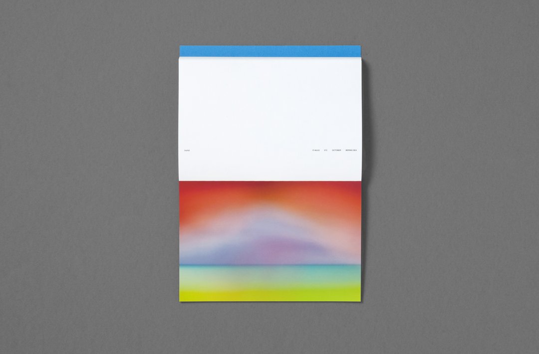 Paul Rousteau – Seascapes