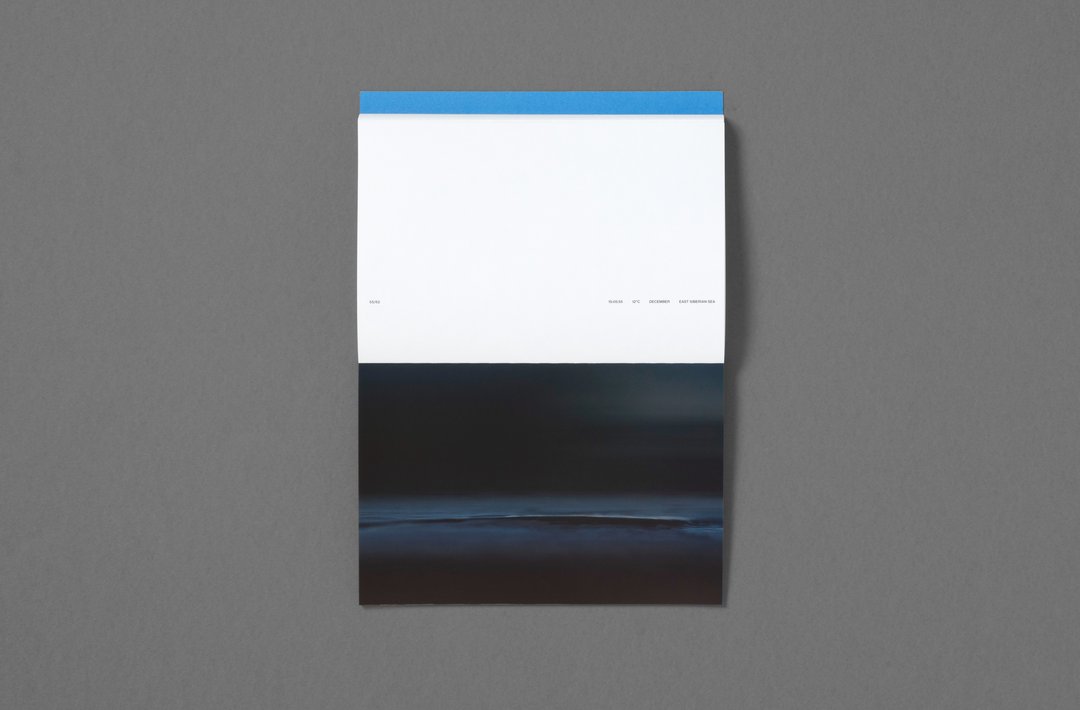 Paul Rousteau – Seascapes