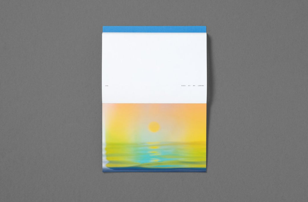 Paul Rousteau – Seascapes