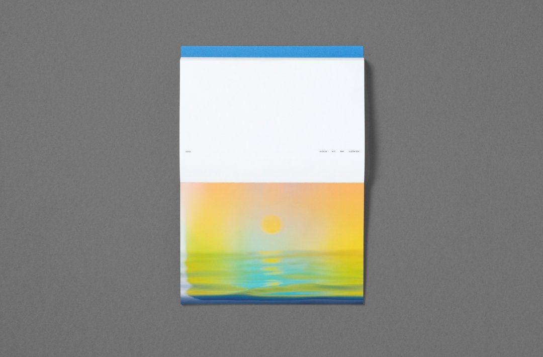 Paul Rousteau – Seascapes