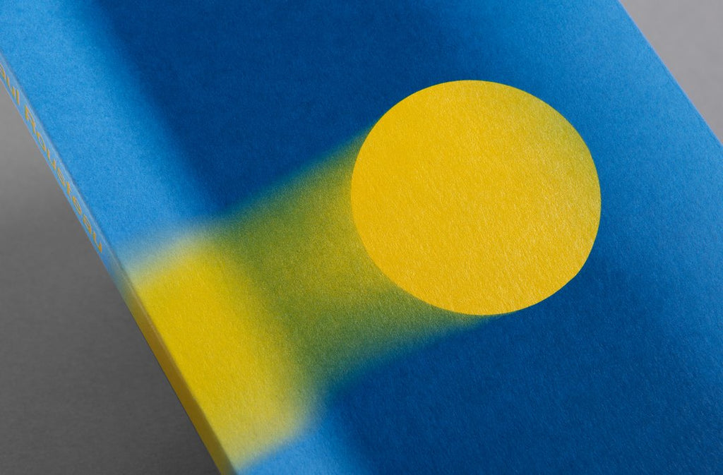 Paul Rousteau – Seascapes