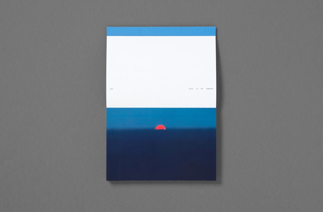 Paul Rousteau – Seascapes