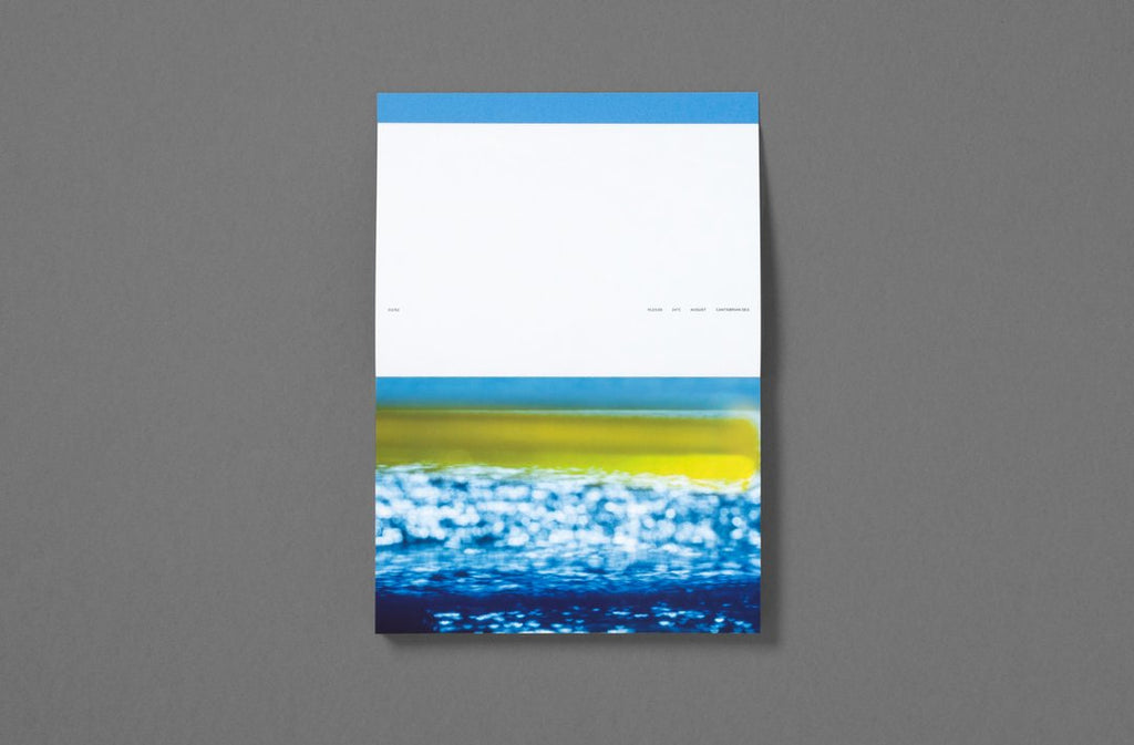 Paul Rousteau – Seascapes