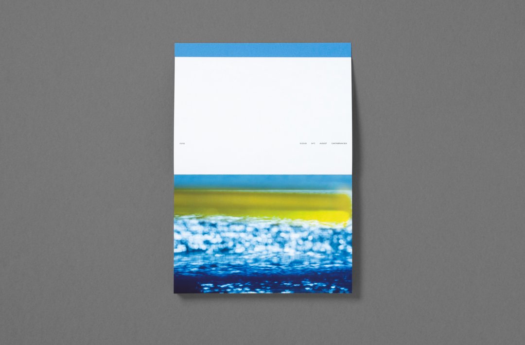 Paul Rousteau – Seascapes