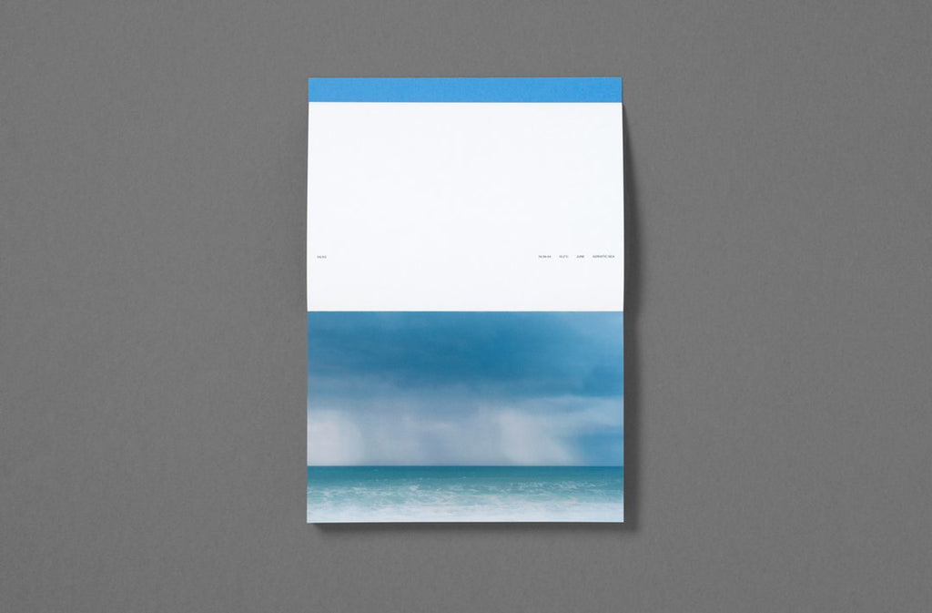 Paul Rousteau – Seascapes