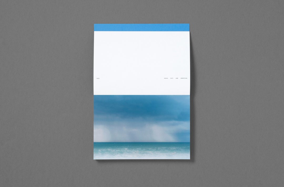 Paul Rousteau – Seascapes