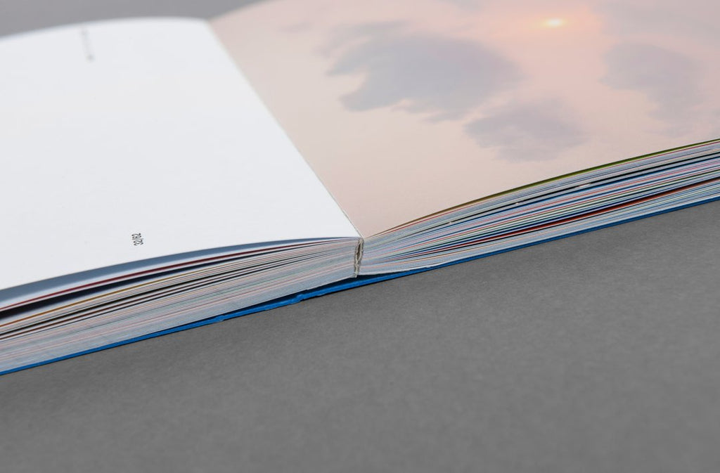 Paul Rousteau – Seascapes