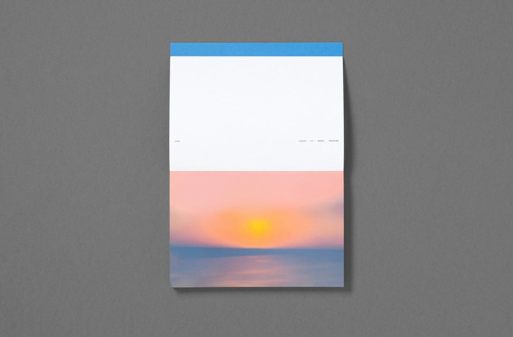 Paul Rousteau – Seascapes