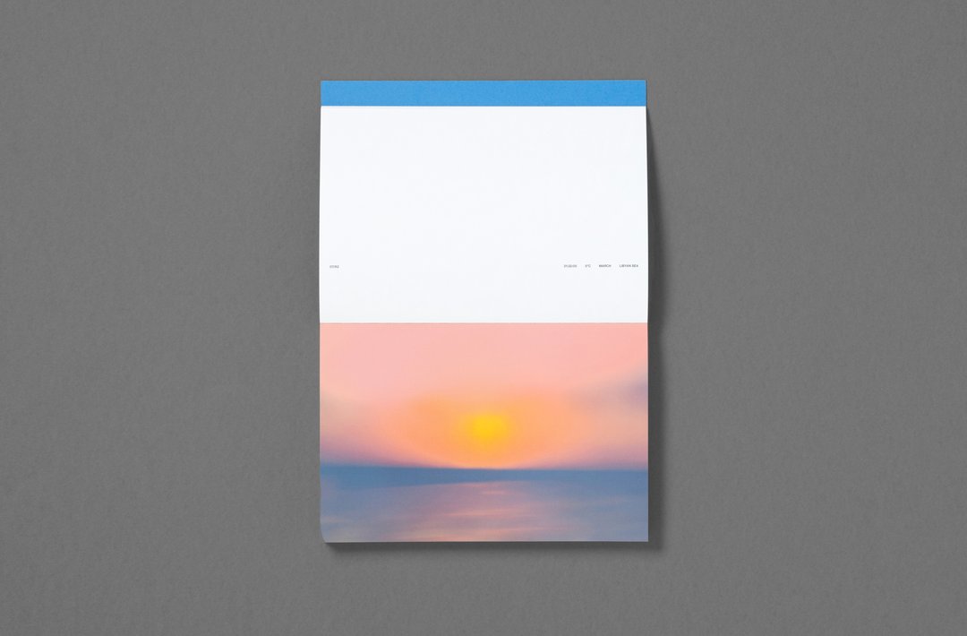 Paul Rousteau – Seascapes