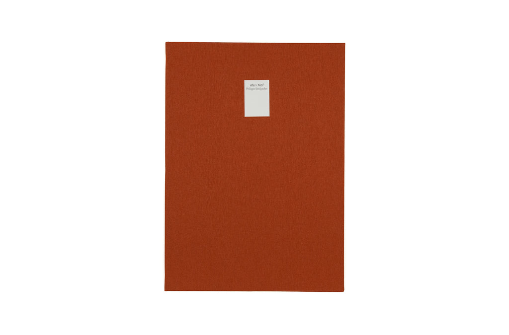 Philippe Weisbecker - Alter/Natif