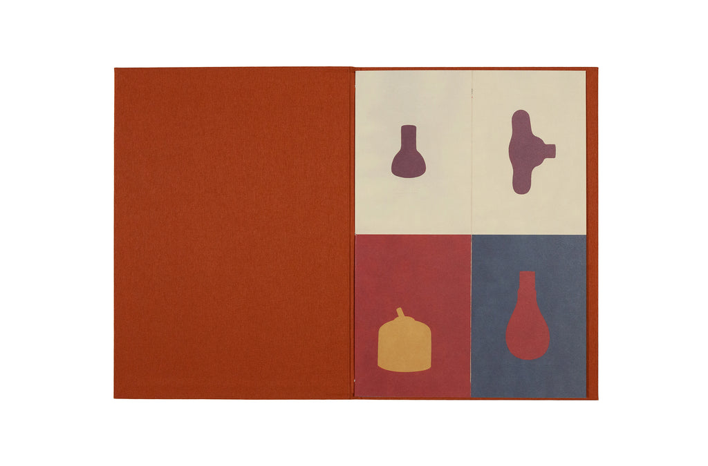 Philippe Weisbecker - Alter/Natif