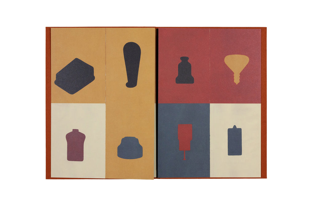 Philippe Weisbecker - Alter/Natif