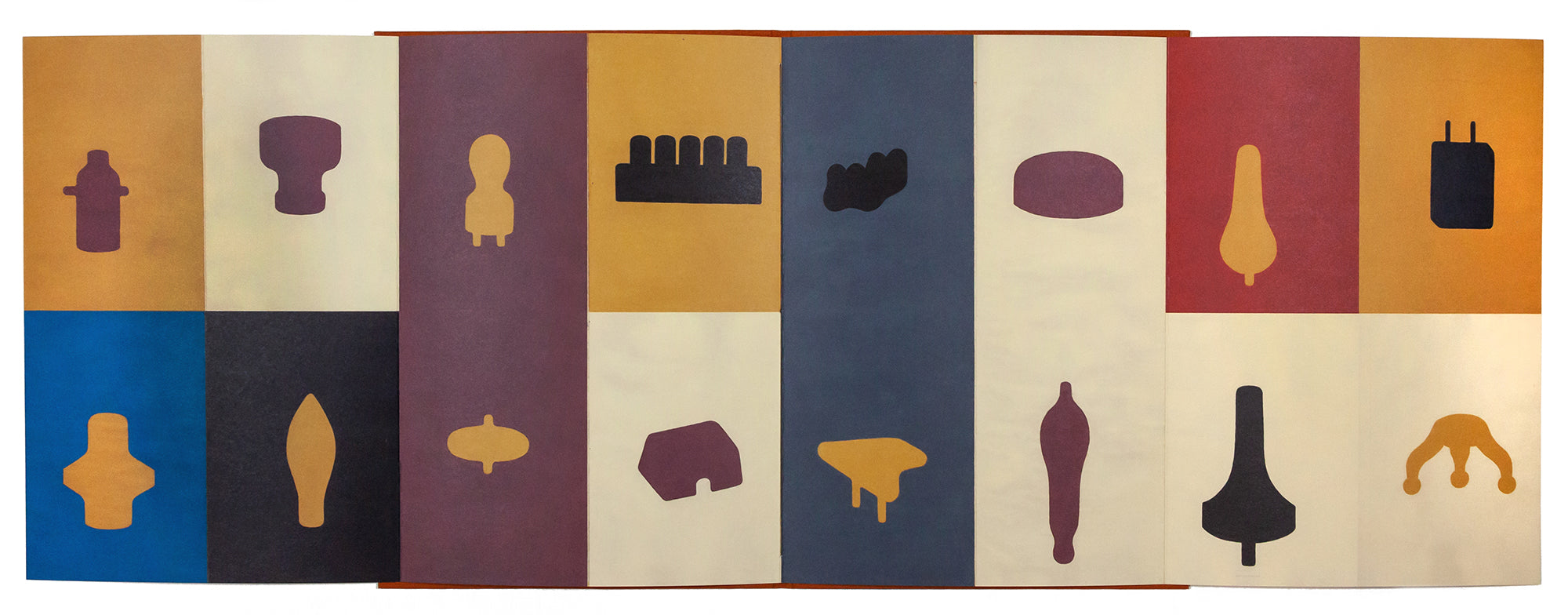 Philippe Weisbecker - Alter/Natif