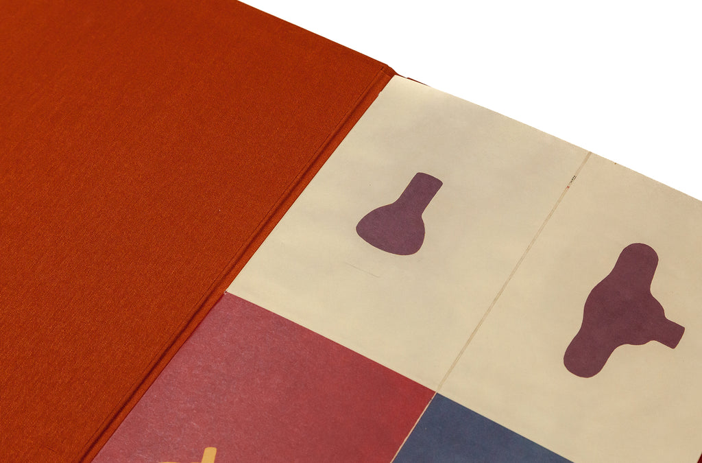 Philippe Weisbecker - Alter/Natif