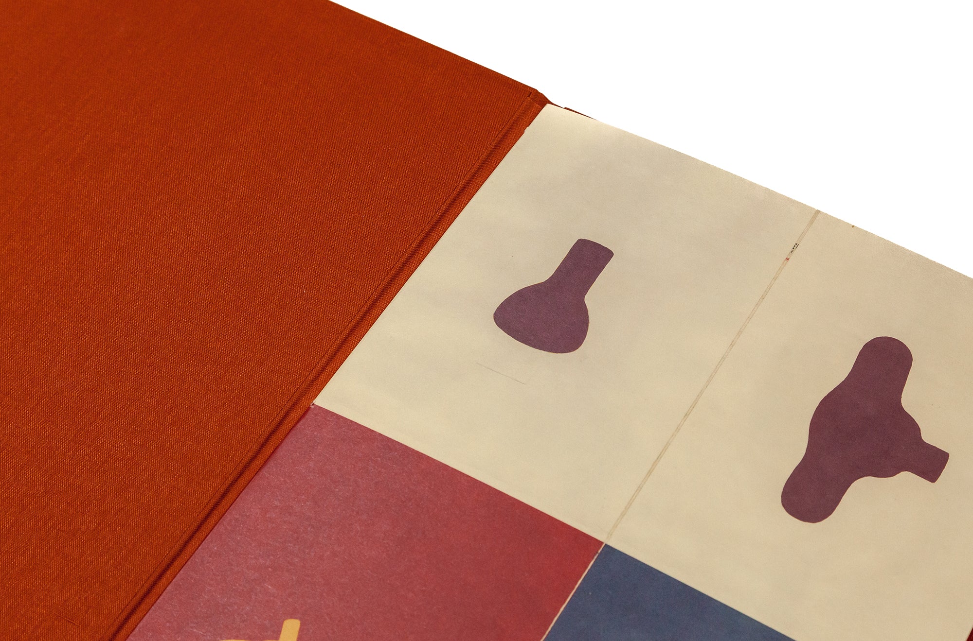 Philippe Weisbecker - Alter/Natif