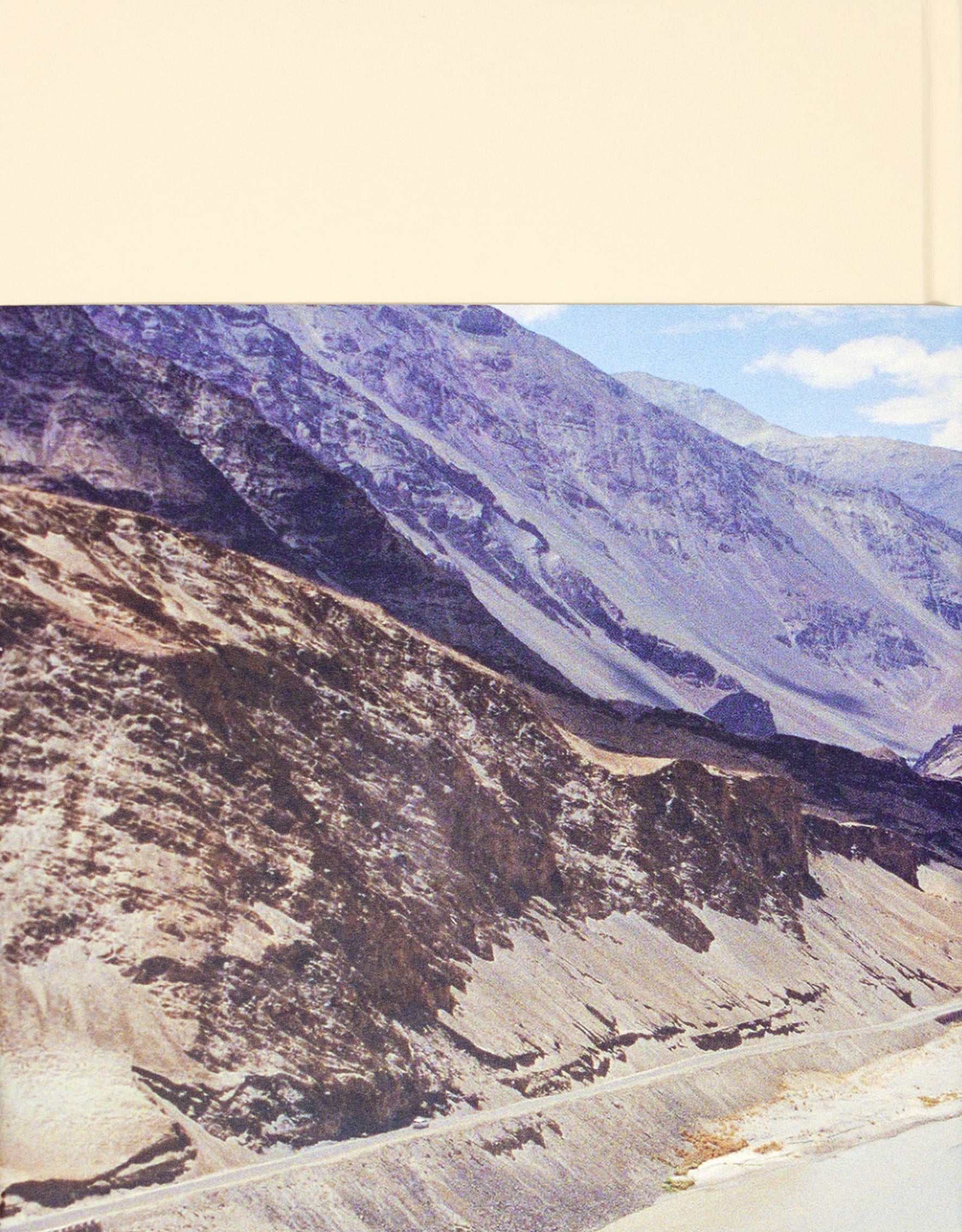 Quentin de Briey - Ladakh