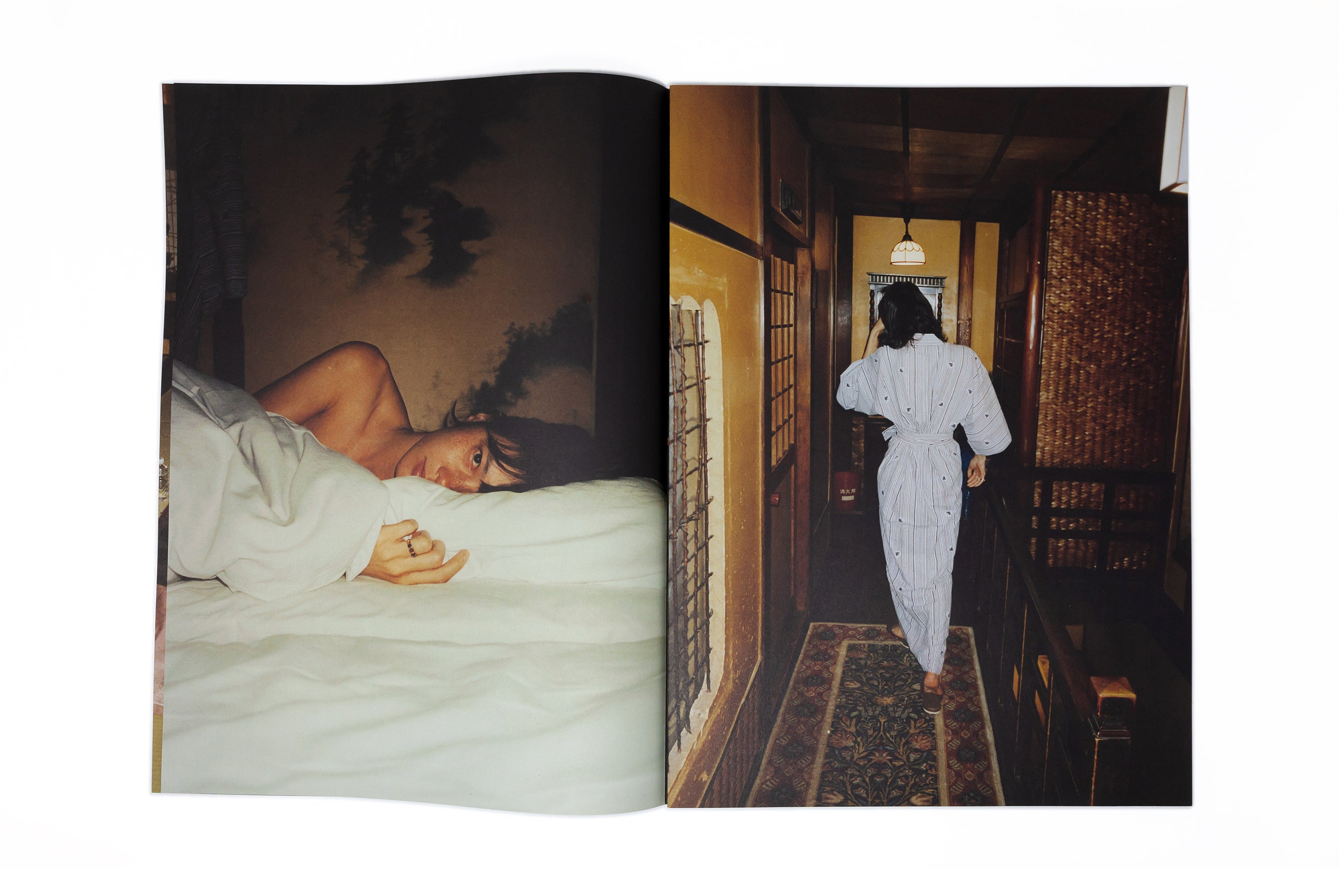 Quentin de Briey - はい ! (Hai !)