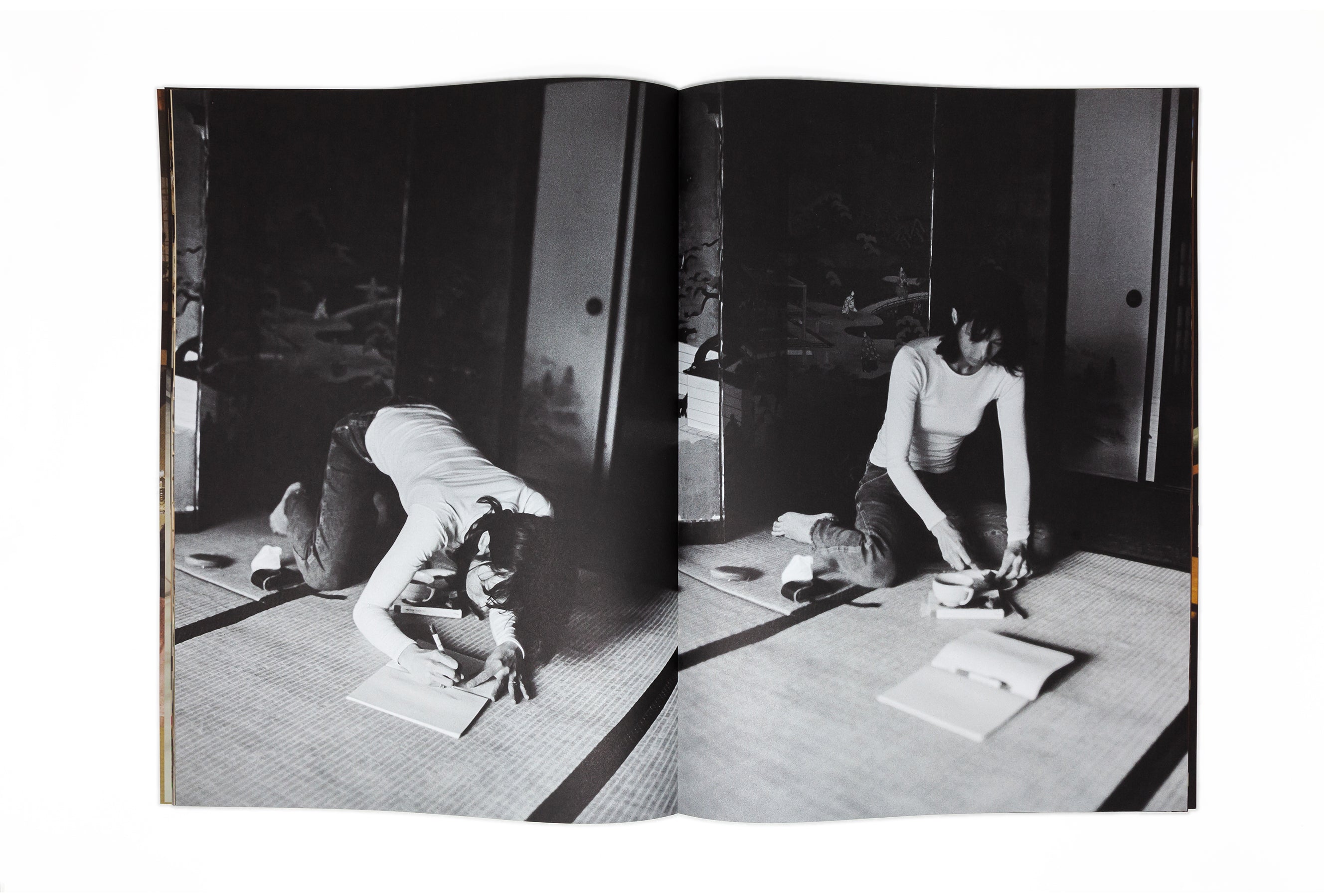 Quentin de Briey - はい ! (Hai !)