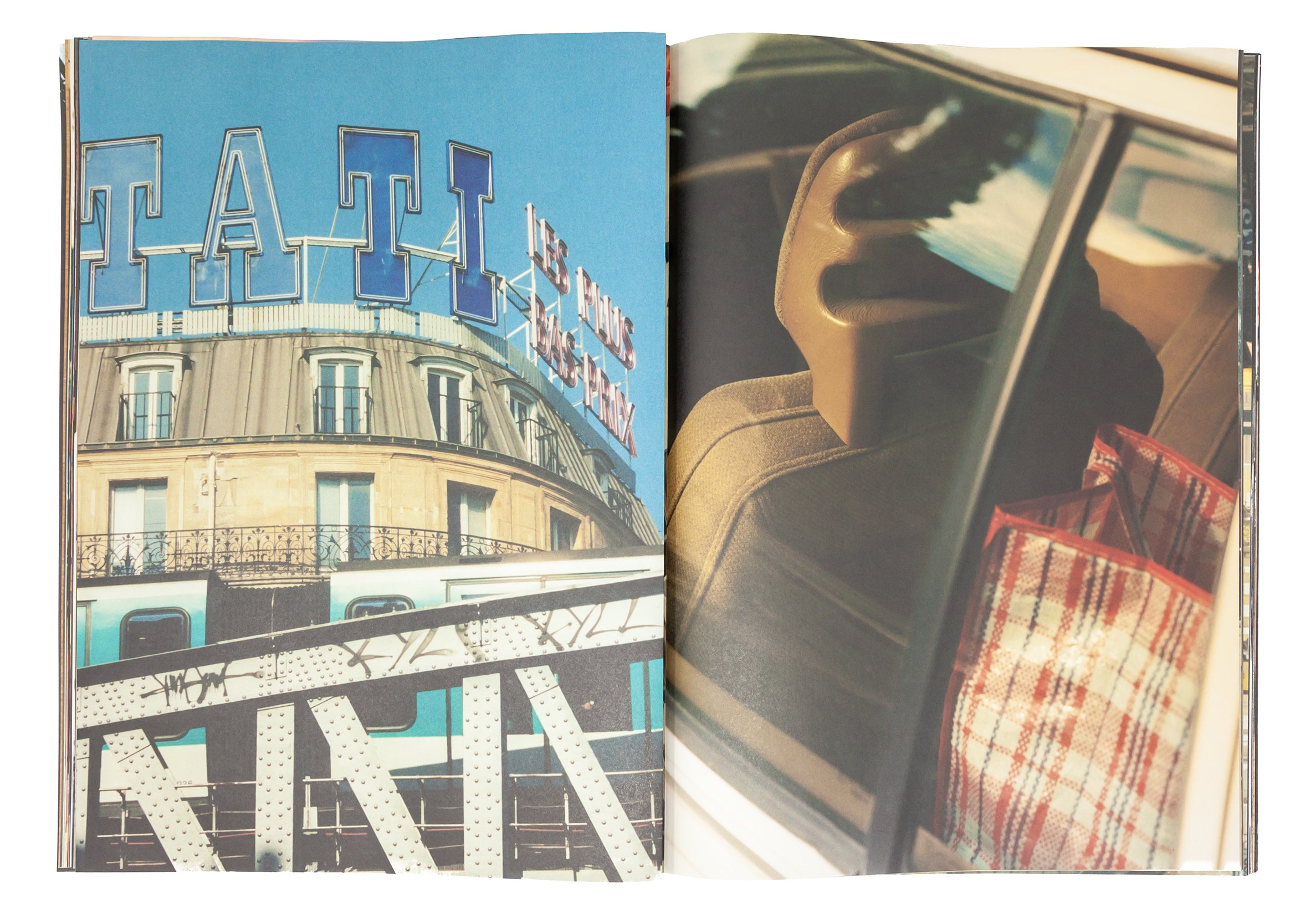 Quentin de Briey - Thank you for your business IV