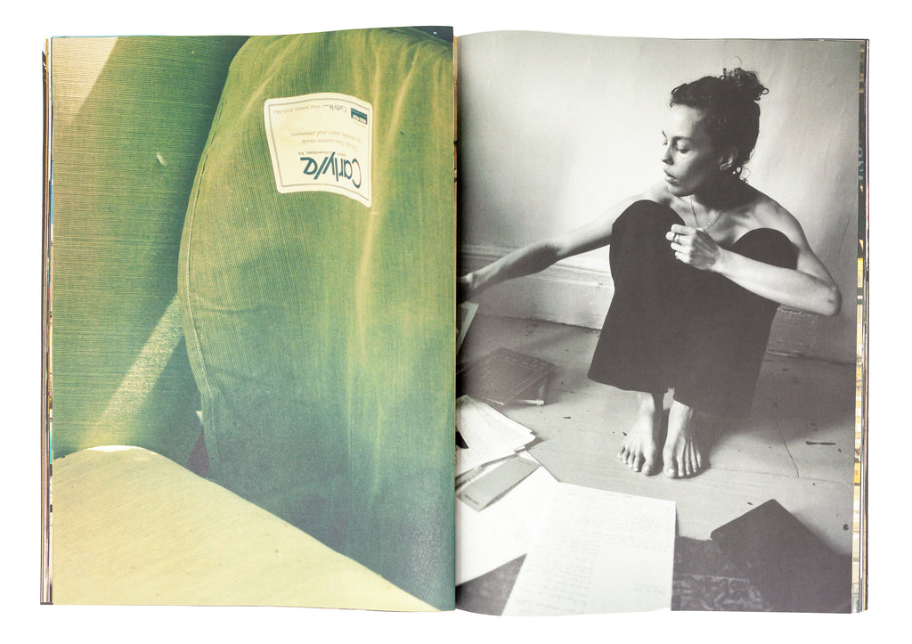 Quentin de Briey - Thank you for your business IV