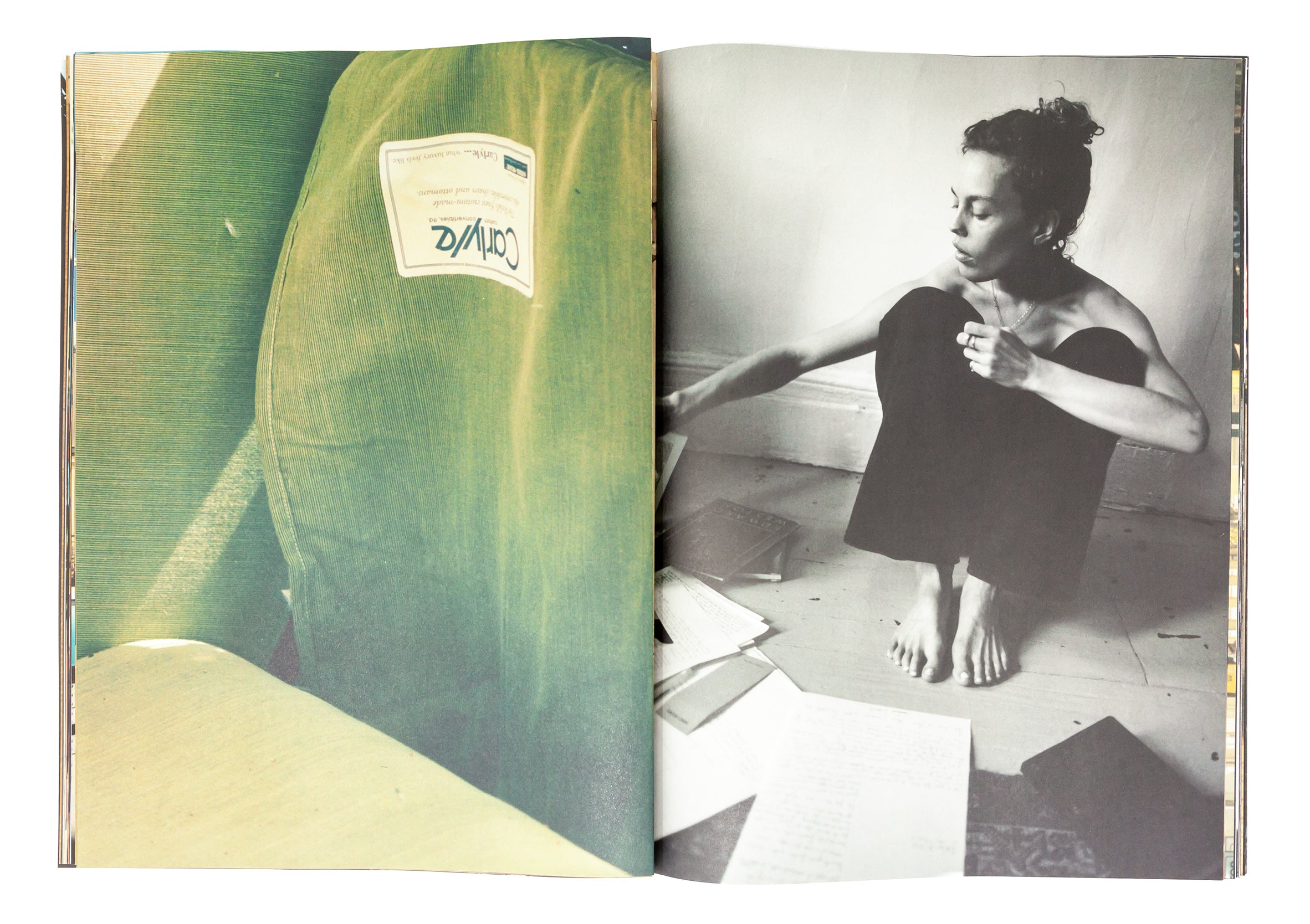 Quentin de Briey - Thank you for your business IV