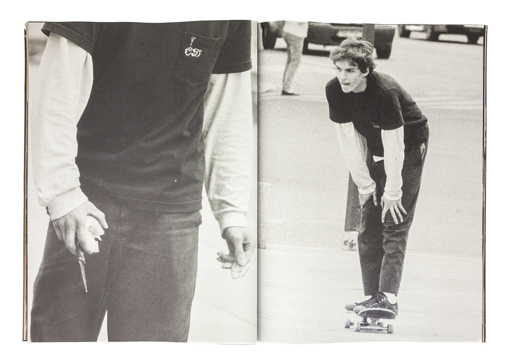 Quentin de Briey - Thank you for your business IV