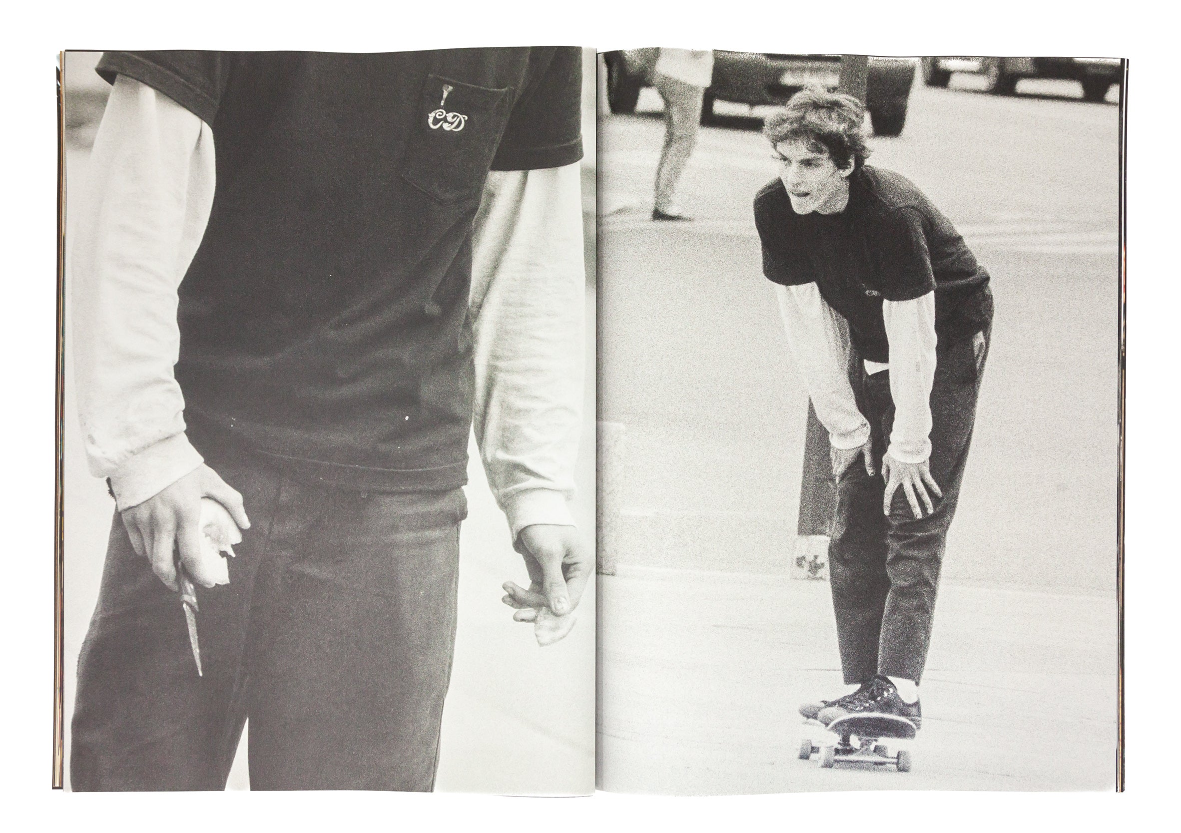 Quentin de Briey - Thank you for your business IV