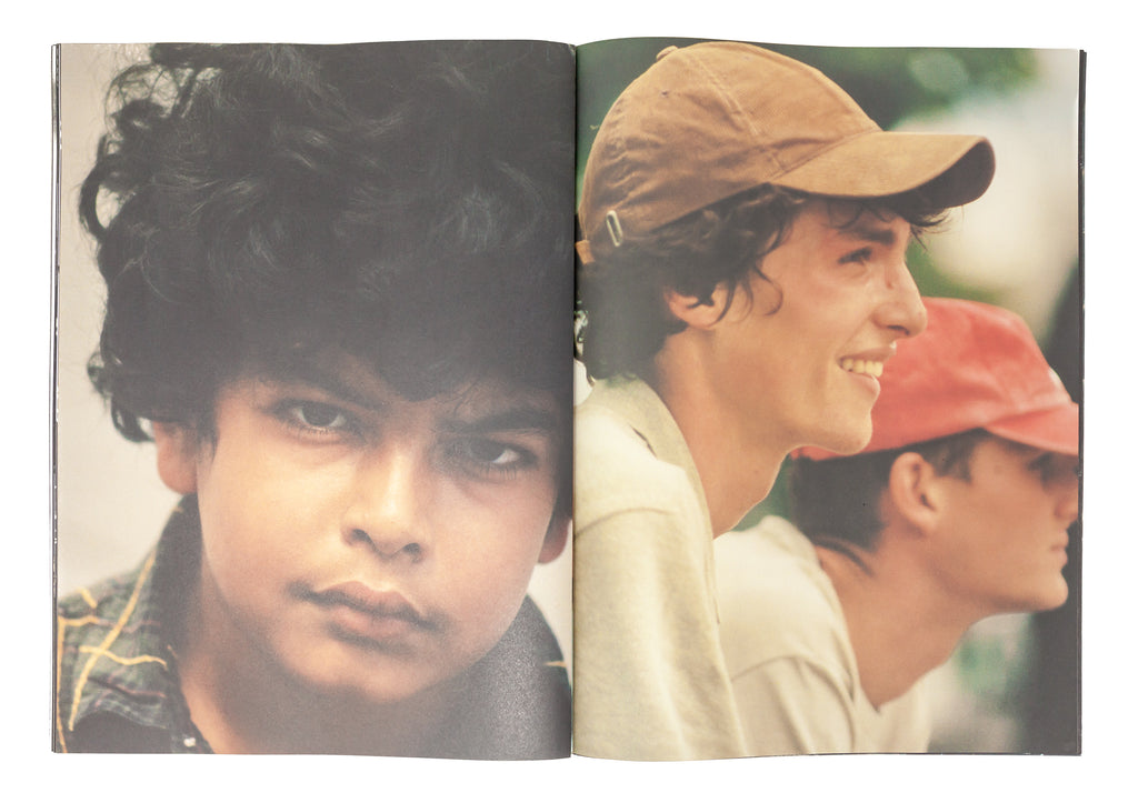 Quentin de Briey - Thank you for your business IV