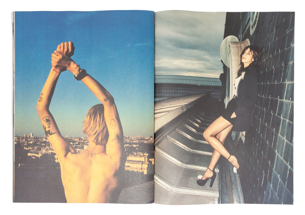 Quentin de Briey - Thank you for your business IV