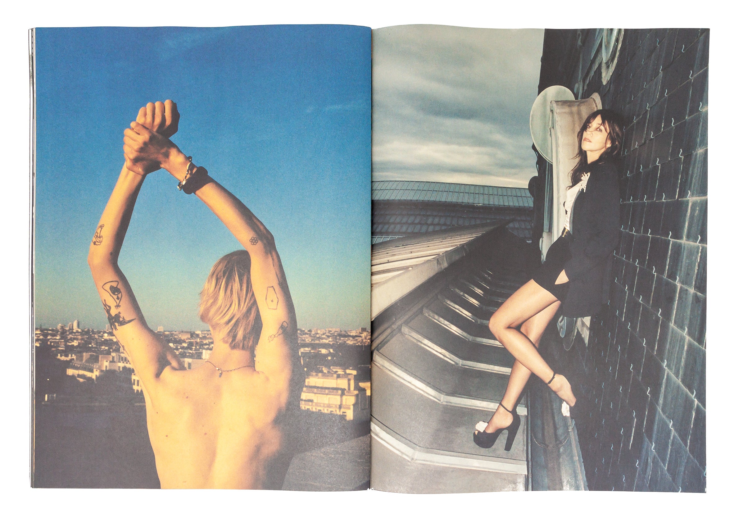 Quentin de Briey - Thank you for your business IV