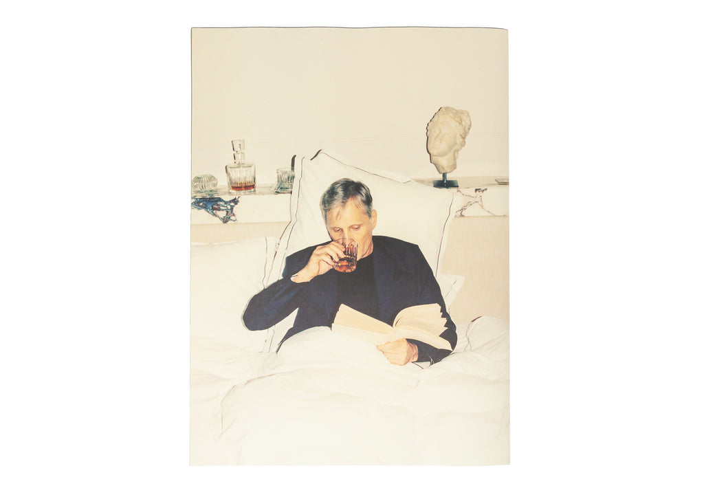 Quentin de Briey - Thank you for your business IV