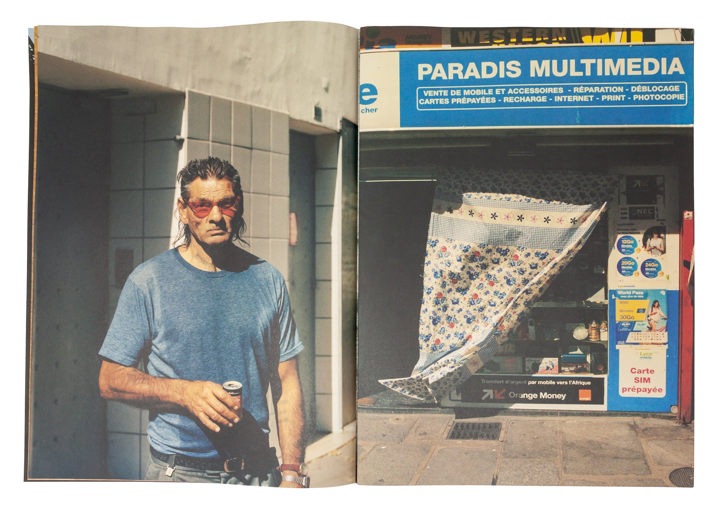 Quentin de Briey - Thank you for your business IV