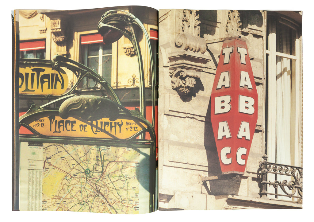 Quentin de Briey - Thank you for your business IV