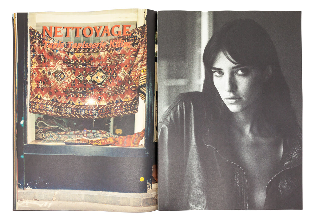 Quentin de Briey - Thank you for your business IV