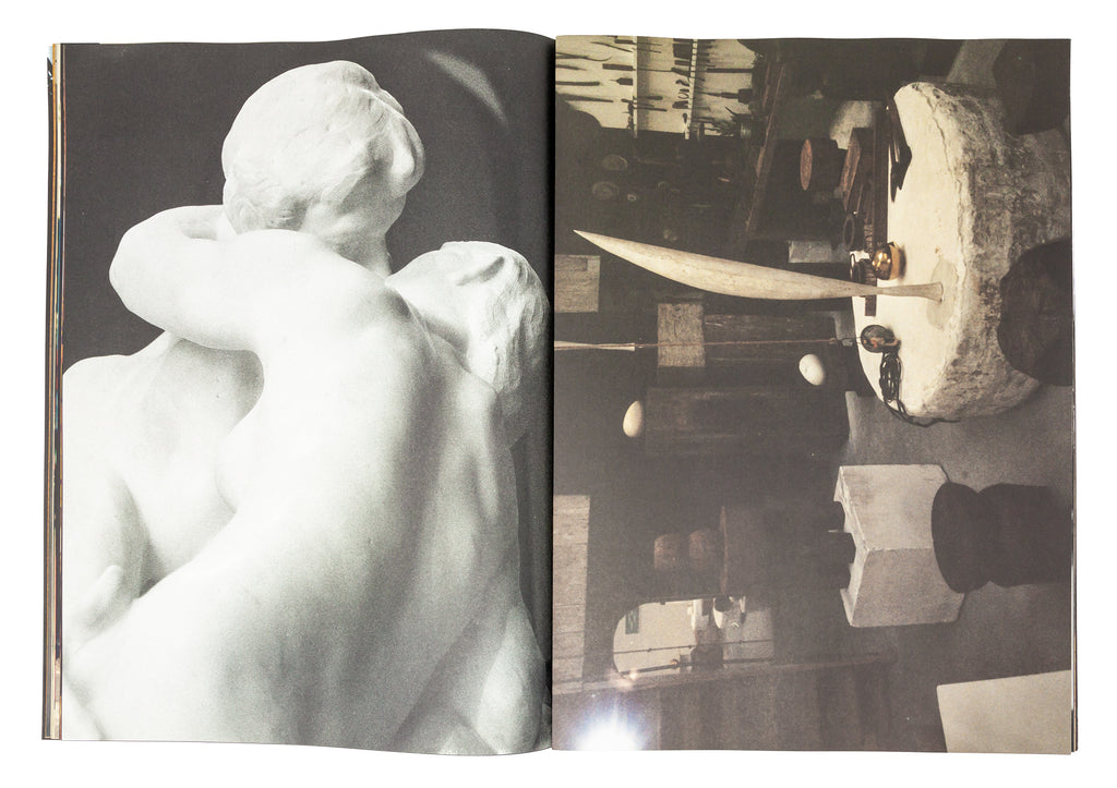 Quentin de Briey - Thank you for your business IV