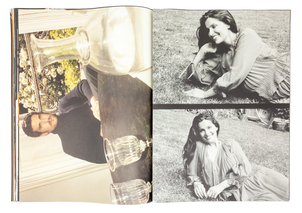 Quentin de Briey - Thank you for your business IV