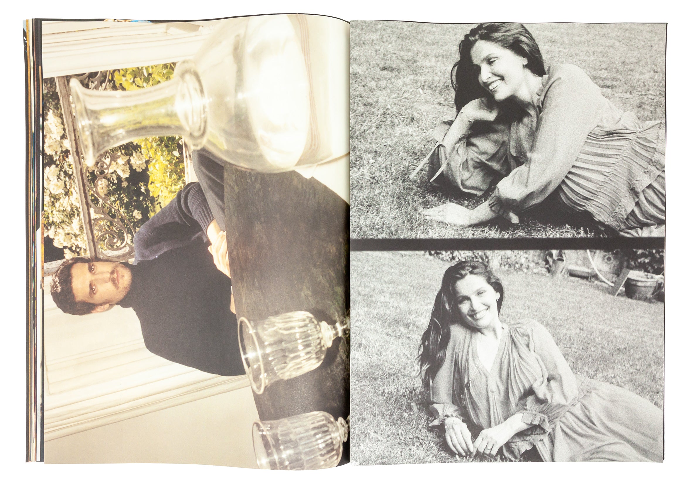 Quentin de Briey - Thank you for your business IV