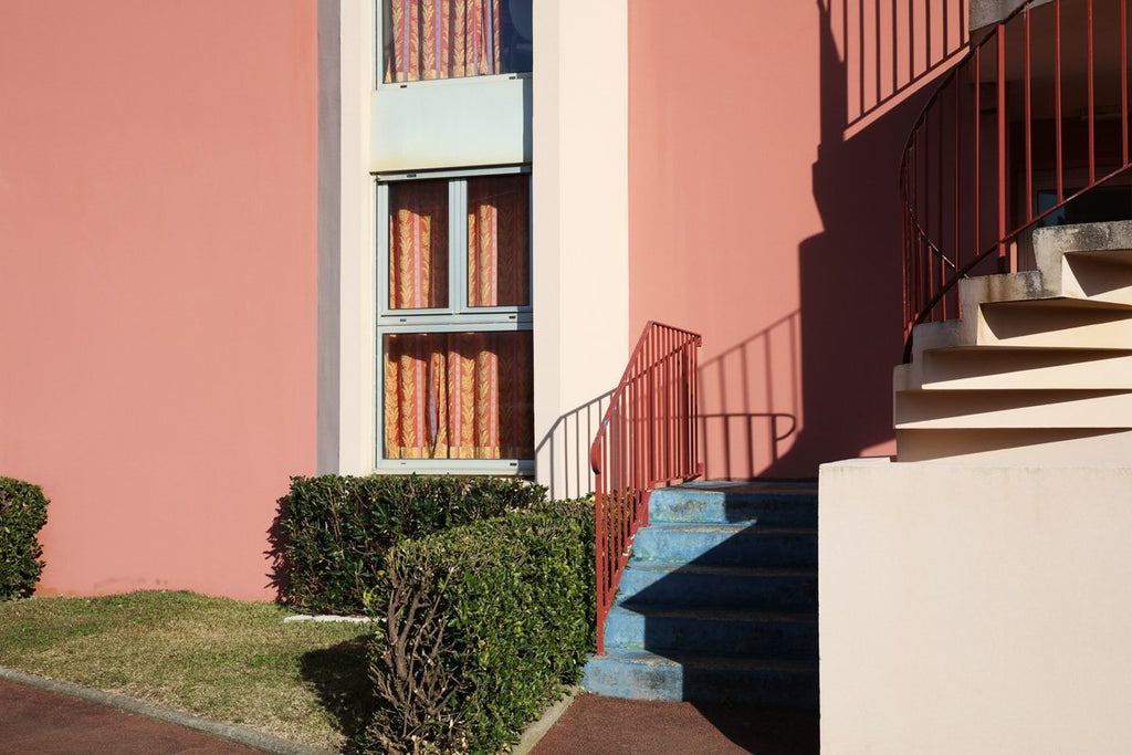 Roberto Badin - Après L'Été